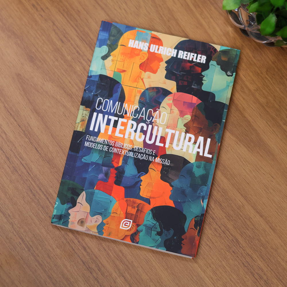 Comunicação Intercultural | Hans Ulrich Reifler