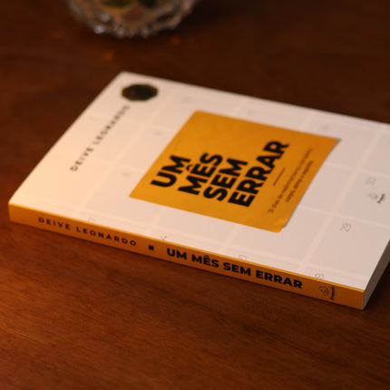 Um Mês Sem Errar | Deive Leonardo