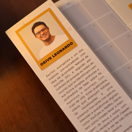 Um Mês Sem Errar | Deive Leonardo