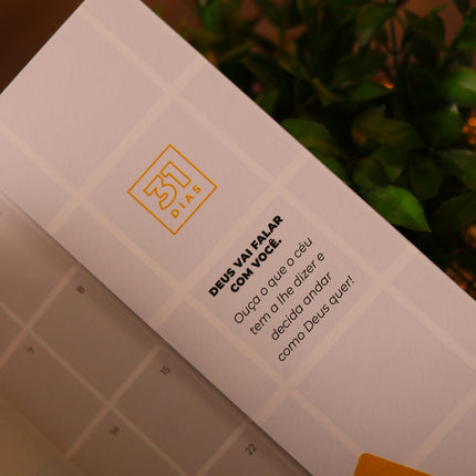 Um Mês Sem Errar | Deive Leonardo