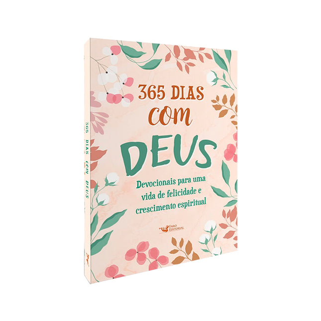 365 Dias Com Deus | Devocional