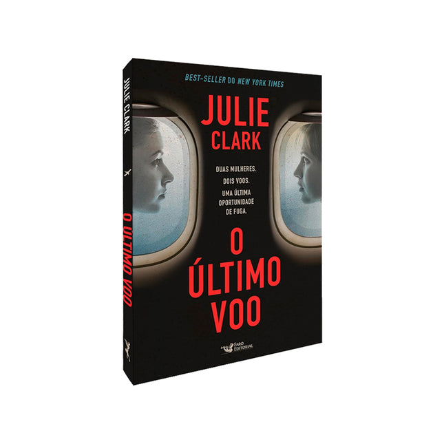 O Último Voo | Julie Clark