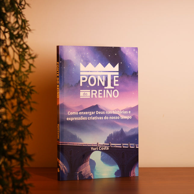Ponte do Reino | Yuri Costa