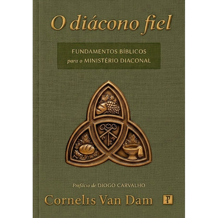 O Diácono Fiel | Cornelis Van Dam
