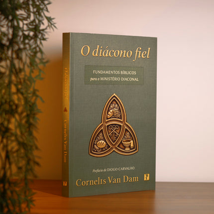 O Diácono Fiel | Cornelis Van Dam