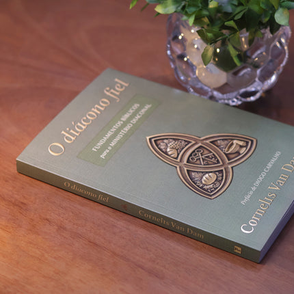 O Diácono Fiel | Cornelis Van Dam