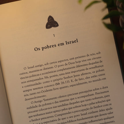 O Diácono Fiel | Cornelis Van Dam