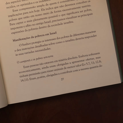 O Diácono Fiel | Cornelis Van Dam