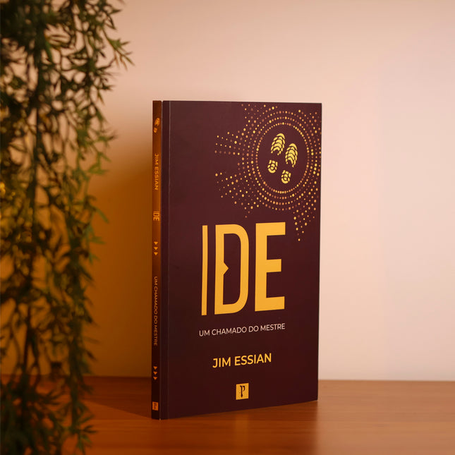Ide | Jim Essian