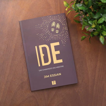 Ide | Jim Essian