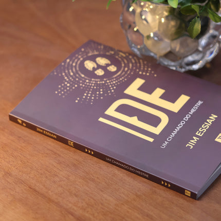 Ide | Jim Essian