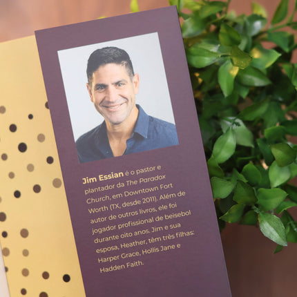 Ide | Jim Essian