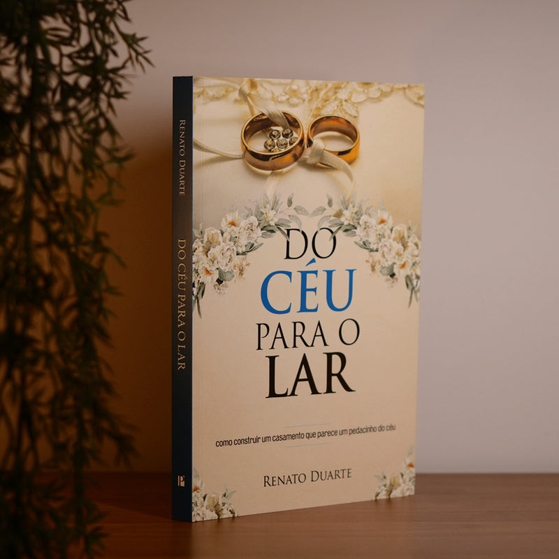 Do Céu Para o Lar | Renato Duarte