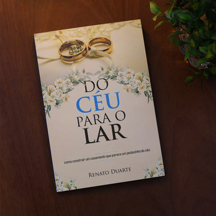 Do Céu Para o Lar | Renato Duarte