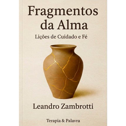 Fragmentos da Alma | Leandro Zambroti