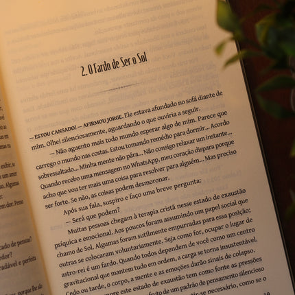 Fragmentos da Alma | Leandro Zambroti