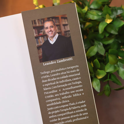 Fragmentos da Alma | Leandro Zambroti