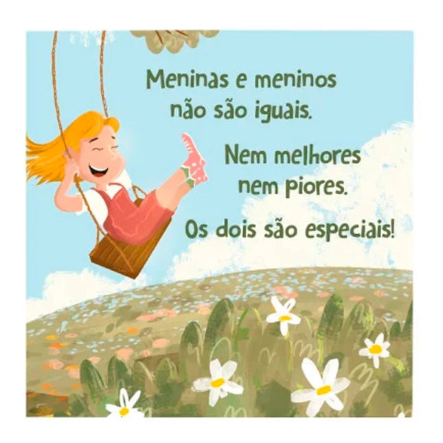 Ela é Ela | Ana Campagnolo e Nikolas Ferreira de Oliveira