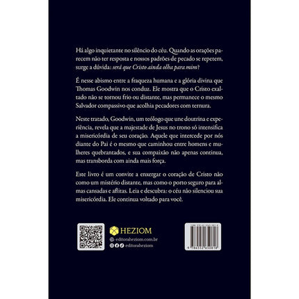 Tratado Sobre a Misericórdia | Thomas Goodwin