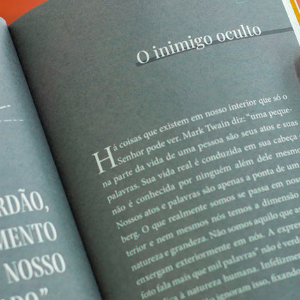 Quebrantamento | Arival Dias Casimiro