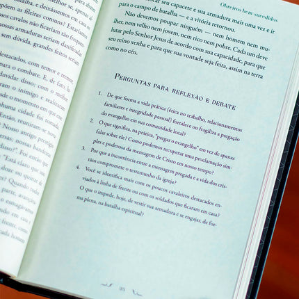 Avodah | Charles H. Spurgeon