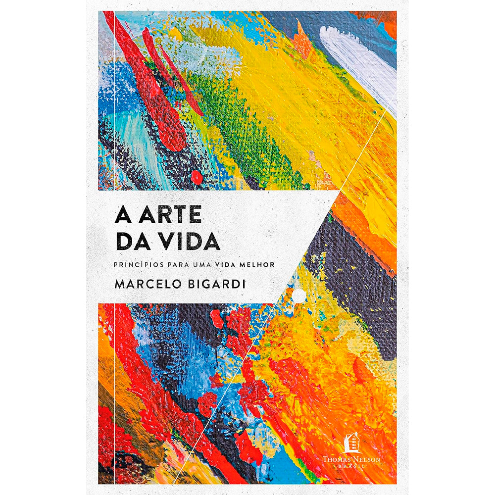 A Arte da Vida | Marcelo Bigardi