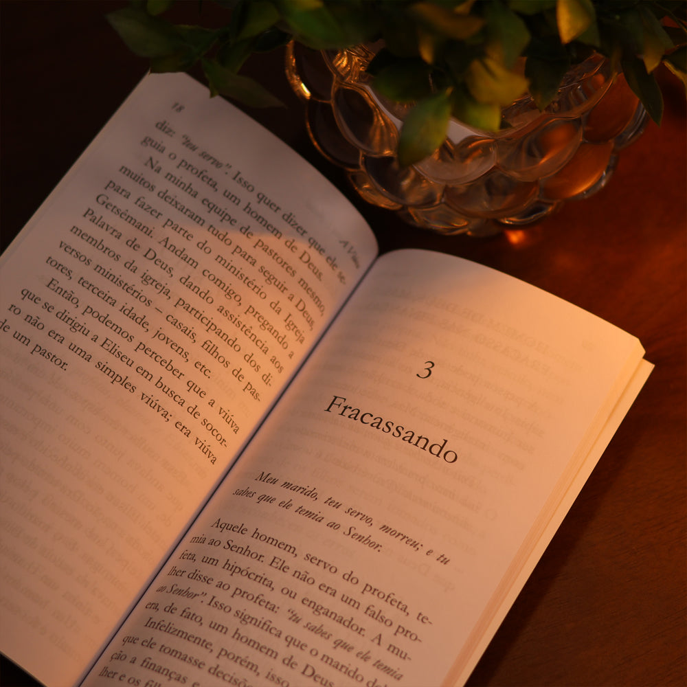 A Viúva | Jorge Linhares