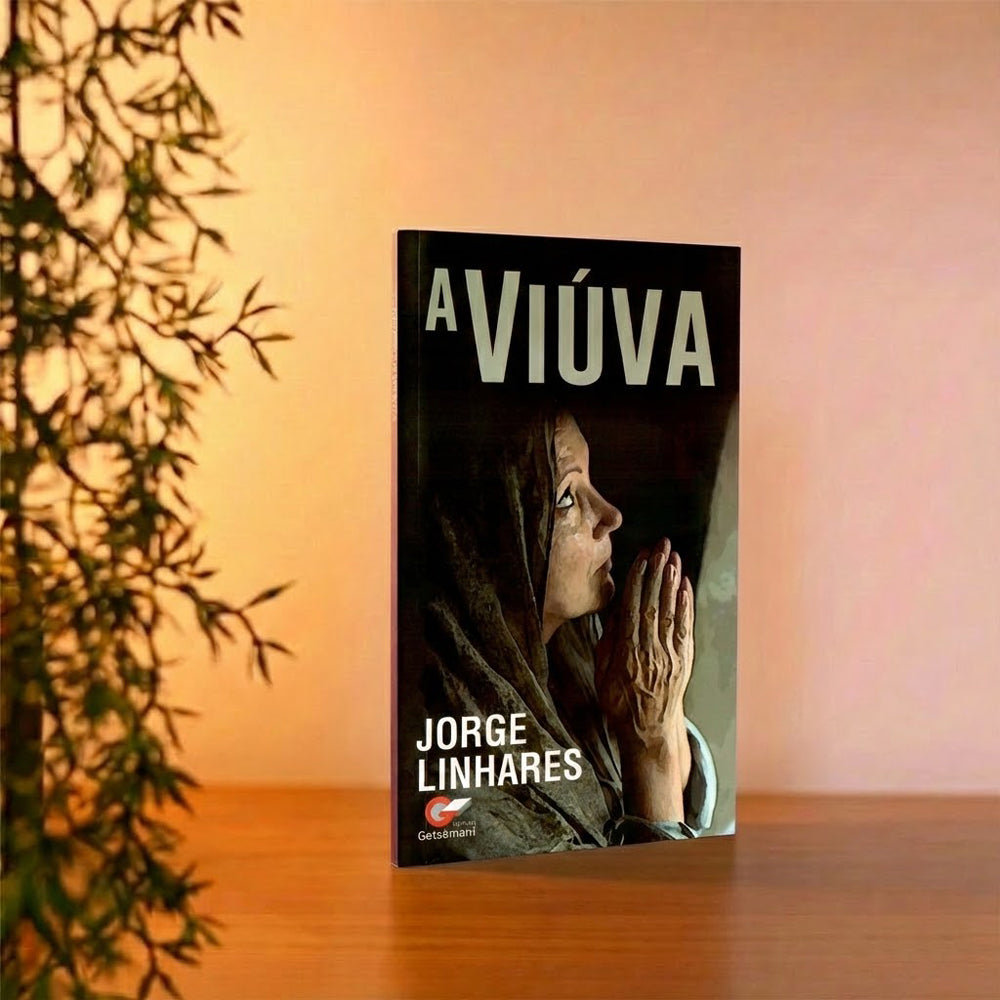A Viúva | Jorge Linhares