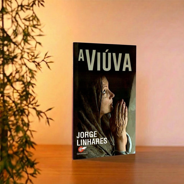 A Viúva | Jorge Linhares