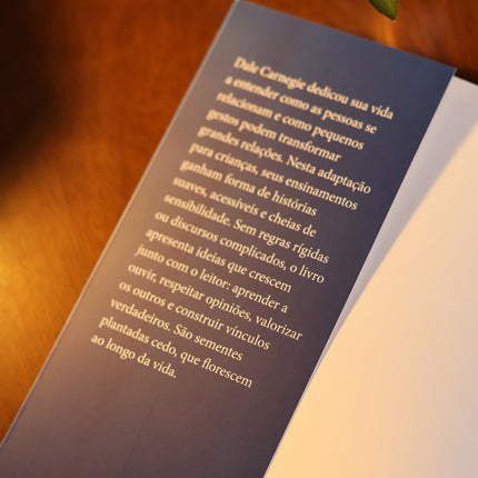 Como Fazer Amigos | Dale Carnegie