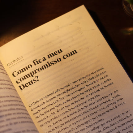 Como Sobreviver a um Divórcio Indesejado | Lysa Terkeurst