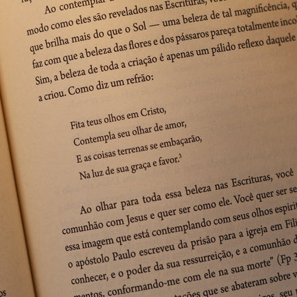 Crescimento Espiritual | Conrad Mbewe