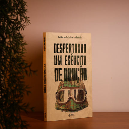 Despertando Um Exército de Oração | Guilherme Batista