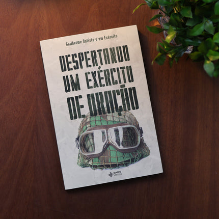 Despertando Um Exército de Oração | Guilherme Batista