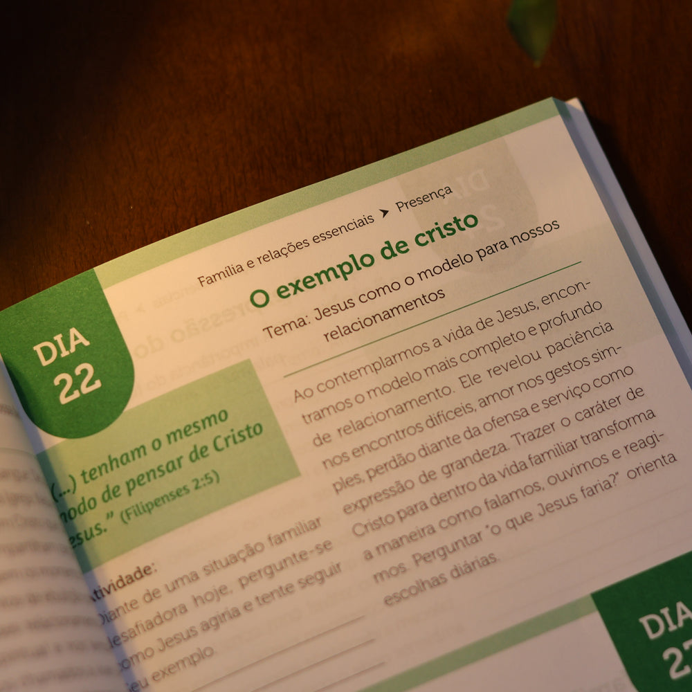 Devocional 365 Dias de Paz e Amor Com Deus | Donaldo Buchweitz