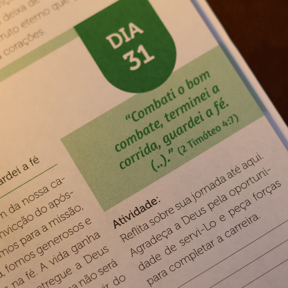 Devocional 365 Dias de Paz e Amor Com Deus | Donaldo Buchweitz