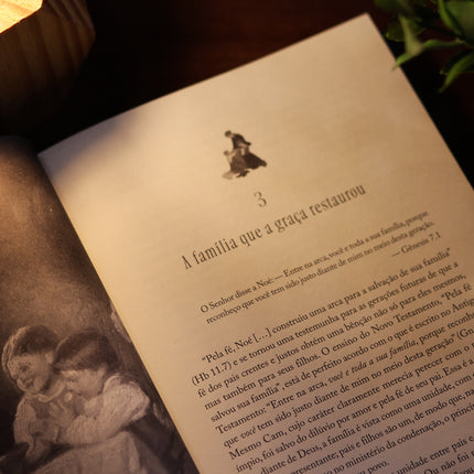Devocional Os Seus Filhos Para Cristo | Andrew Murray