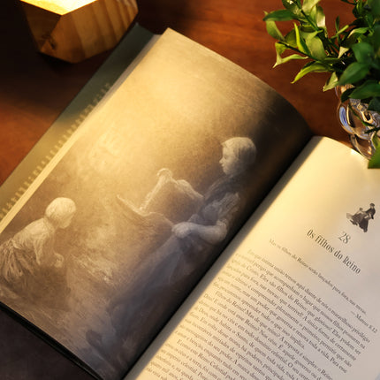 Devocional Os Seus Filhos Para Cristo | Andrew Murray