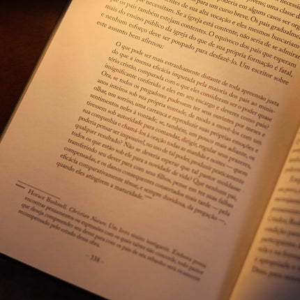 Devocional Os Seus Filhos Para Cristo | Andrew Murray