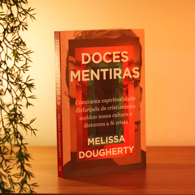 Doces Mentiras | Melissa Dougherty