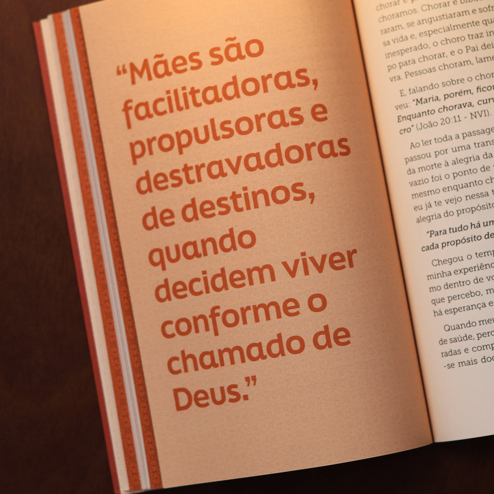 Mãe Proposital | Marcelle Scardini e Convidadas