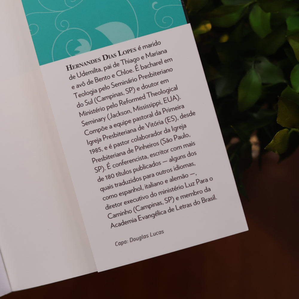 Mães Intercessoras | Hernandes Dias Lopes