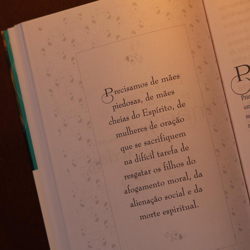 Mães Intercessoras | Hernandes Dias Lopes