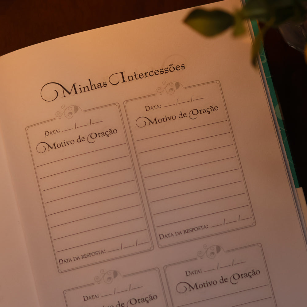 Mães Intercessoras | Hernandes Dias Lopes