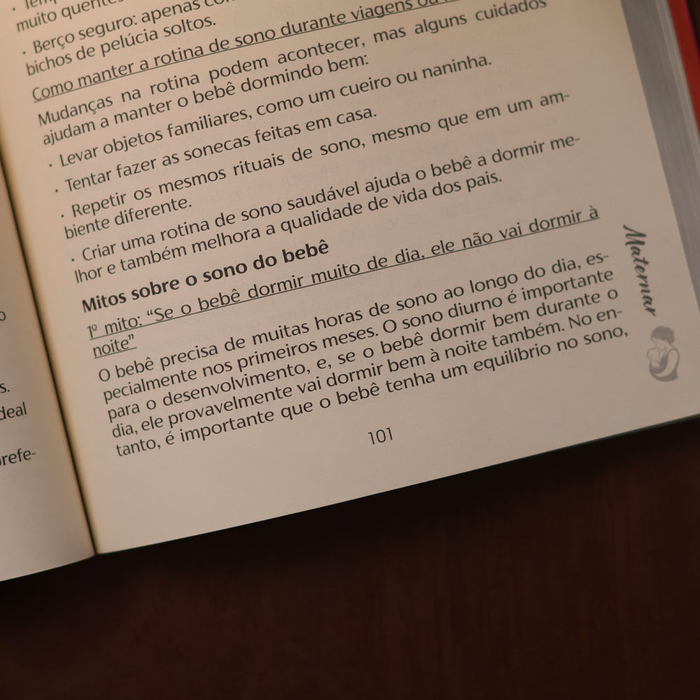 Maternar | Gerar, Gestar, Parir e Cuidar