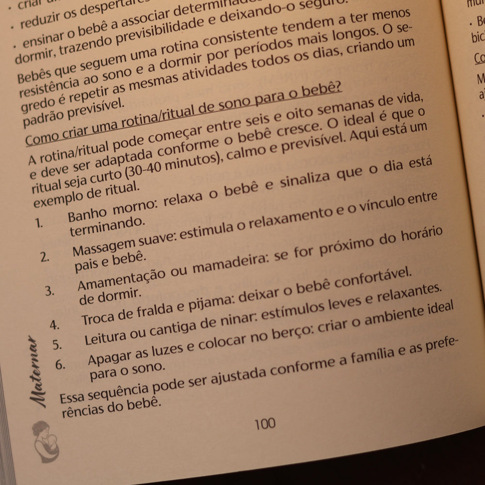 Maternar | Gerar, Gestar, Parir e Cuidar