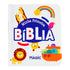 Minha Primeira Bíblia | Magic Kids