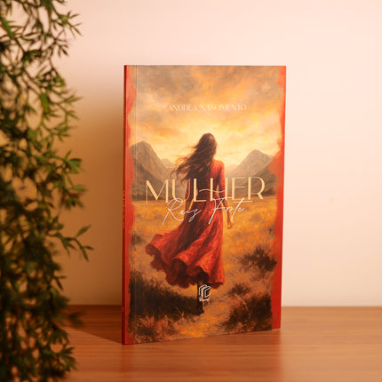 Mulher Raiz Forte | Andrea Nascimento