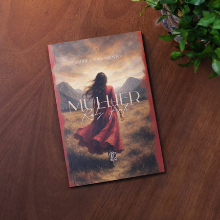Mulher Raiz Forte | Andrea Nascimento