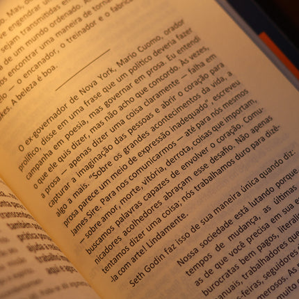 O Líder Acolhedor | Terry A. Smith